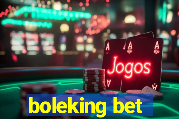 boleking bet